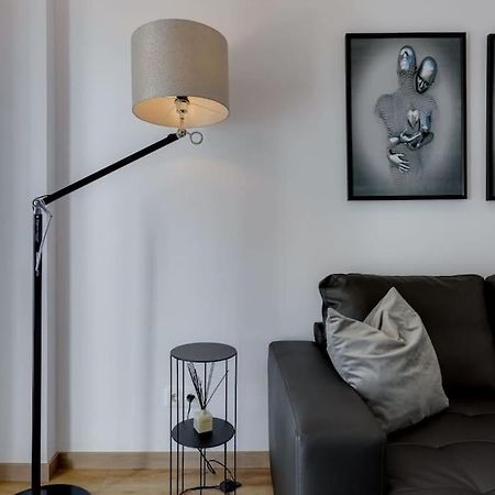 Yollaapartment Lagos Exteriér fotografie