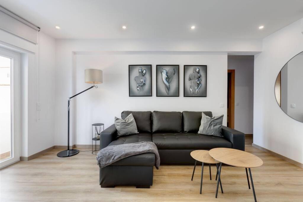 Yollaapartment Lagos Exteriér fotografie